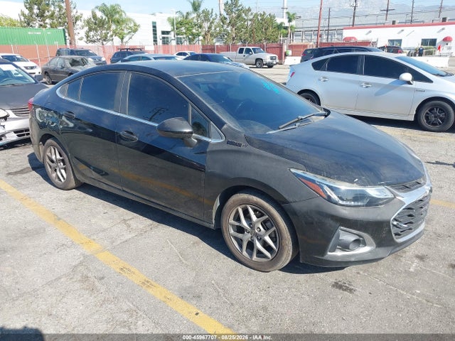 2019 1G1BE5SM2K7145941 main image
