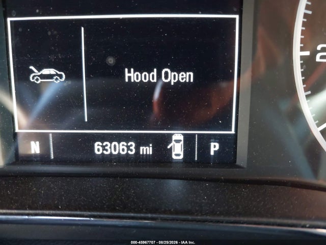 Chevrolet CRUZE LT 2019 1G1BE5SM2K7145941 Image 15