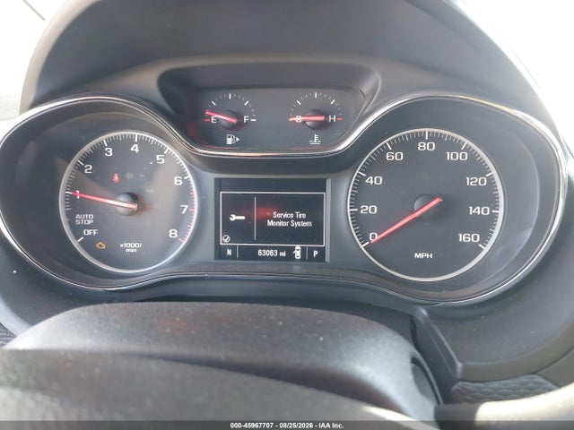 Chevrolet CRUZE LT 2019 1G1BE5SM2K7145941 Image 7