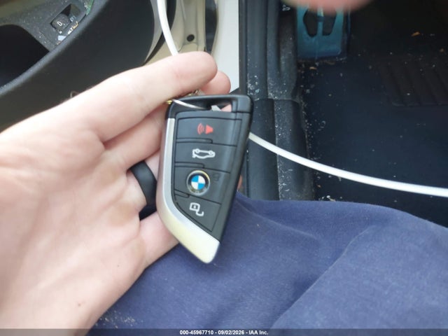 Продажа на аукционе авто 2022 Bmw 430i Xdrive, vin: WBA43AT02NCJ16961, номер лота: 45967710
