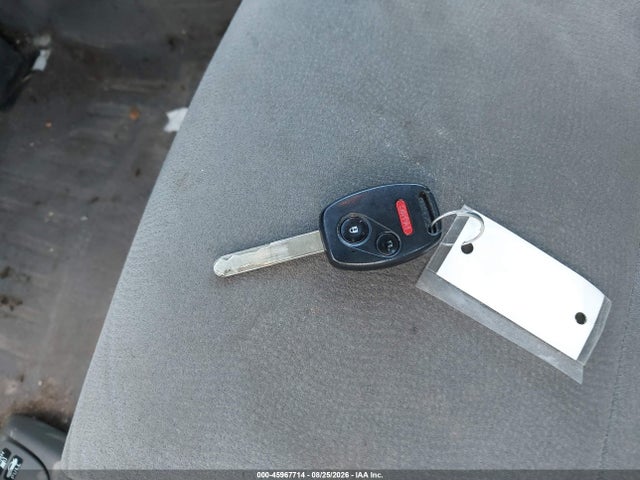Продаж на аукціоні авто 2008 Honda Civic Lx, vin: 2HGFA16548H356850, номер лоту: 45967714