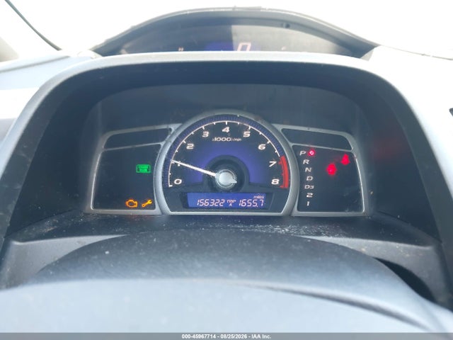 Продаж на аукціоні авто 2008 Honda Civic Lx, vin: 2HGFA16548H356850, номер лоту: 45967714