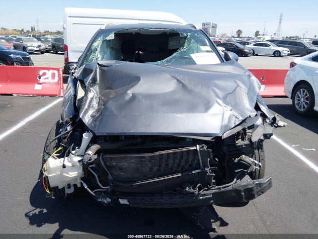 KM8J33A40JU672161 Hyundai TUCSON SEL