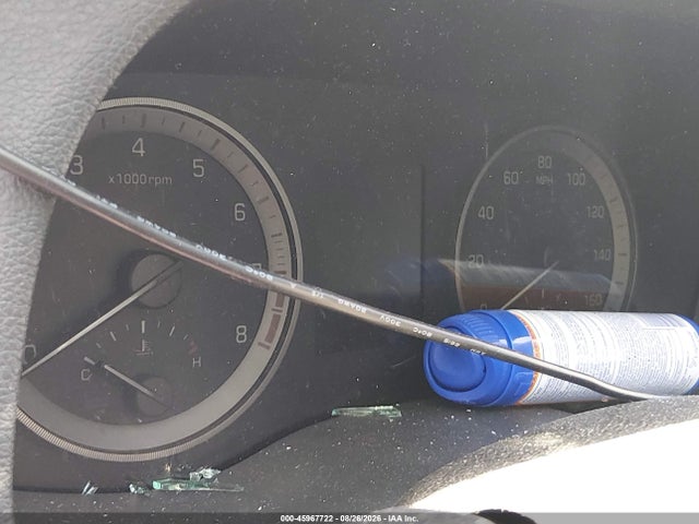 KM8J33A40JU672161 Hyundai TUCSON SEL