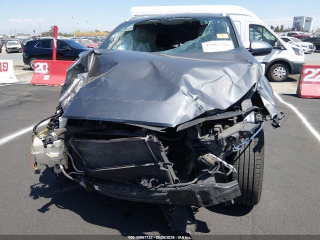 KM8J33A40JU672161 Hyundai TUCSON SEL