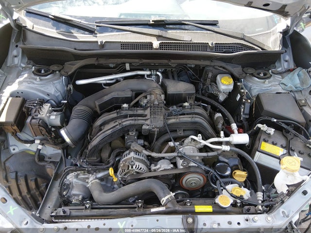 Aukcja sprzedaży 2023 Subaru Forester Wilderness, vin: JF2SKAMC4PH503301, numer aukcji: 45967724