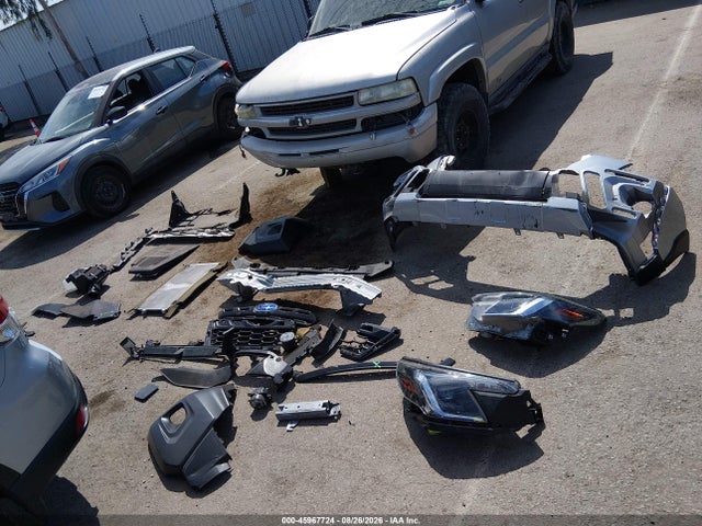 Aukcja sprzedaży 2023 Subaru Forester Wilderness, vin: JF2SKAMC4PH503301, numer aukcji: 45967724