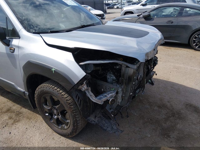 Aukcja sprzedaży 2023 Subaru Forester Wilderness, vin: JF2SKAMC4PH503301, numer aukcji: 45967724