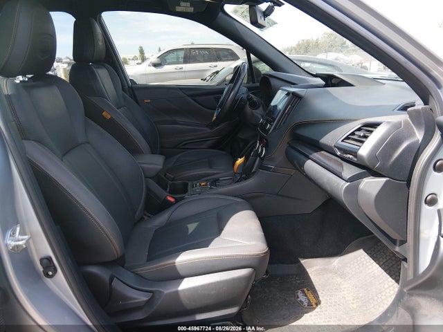 Aukcja sprzedaży 2023 Subaru Forester Wilderness, vin: JF2SKAMC4PH503301, numer aukcji: 45967724