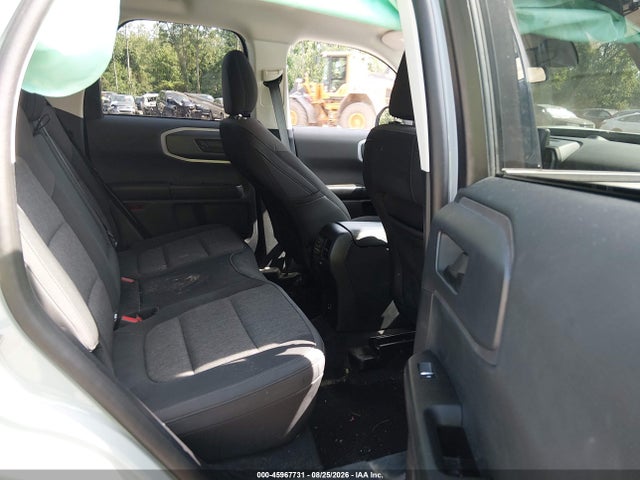 Aukcja sprzedaży 2024 Ford Bronco Sport Big Bend, vin: 3FMCR9B69RRF40870, numer aukcji: 45967731