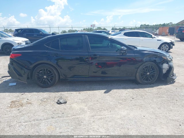 Продажа на аукционе авто 2025 Toyota Camry Se, vin: 4T1DAACK0SU551716, номер лота: 45967735