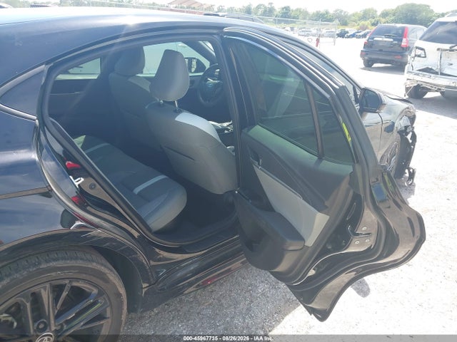 Продажа на аукционе авто 2025 Toyota Camry Se, vin: 4T1DAACK0SU551716, номер лота: 45967735