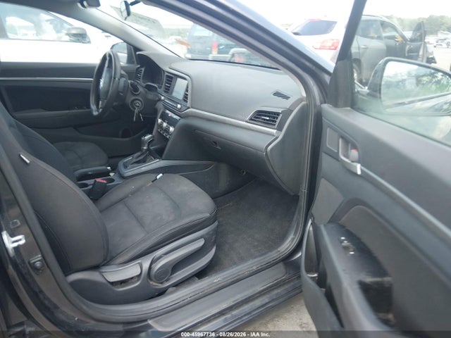 Продажа на аукционе авто 2020 Hyundai Elantra Sel, vin: 5NPD84LF6LH552059, номер лота: 45967736