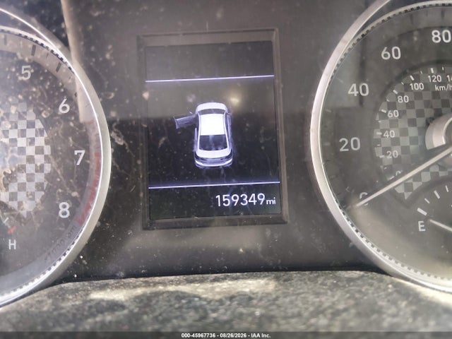 Продажа на аукционе авто 2020 Hyundai Elantra Sel, vin: 5NPD84LF6LH552059, номер лота: 45967736
