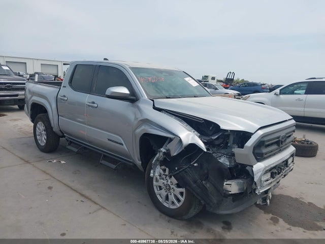 Продажа на аукционе авто 2026 Toyota Tacoma Sr5, vin: 3TMKB5FN7TM066663, номер лота: 45967738