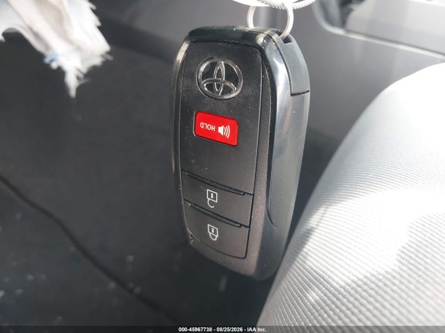 Продажа на аукционе авто 2026 Toyota Tacoma Sr5, vin: 3TMKB5FN7TM066663, номер лота: 45967738