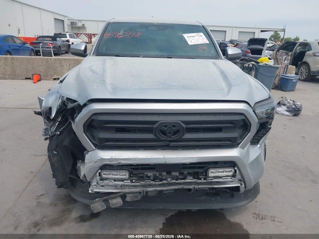 Продажа на аукционе авто 2026 Toyota Tacoma Sr5, vin: 3TMKB5FN7TM066663, номер лота: 45967738