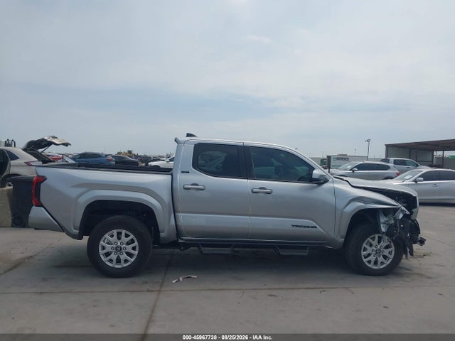 Продажа на аукционе авто 2026 Toyota Tacoma Sr5, vin: 3TMKB5FN7TM066663, номер лота: 45967738