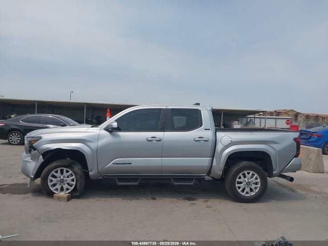 Продажа на аукционе авто 2026 Toyota Tacoma Sr5, vin: 3TMKB5FN7TM066663, номер лота: 45967738