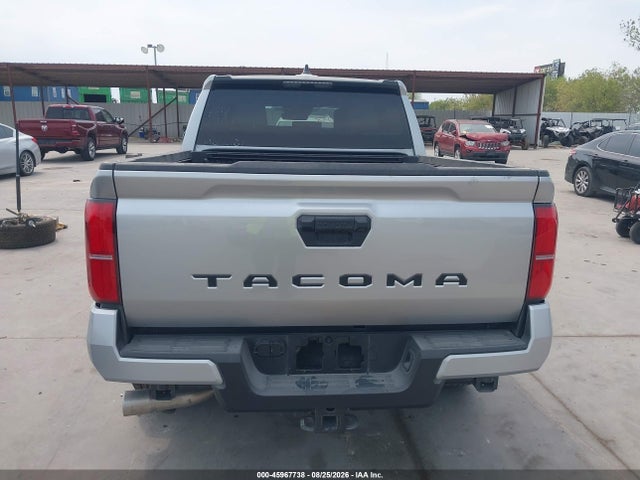 Продажа на аукционе авто 2026 Toyota Tacoma Sr5, vin: 3TMKB5FN7TM066663, номер лота: 45967738