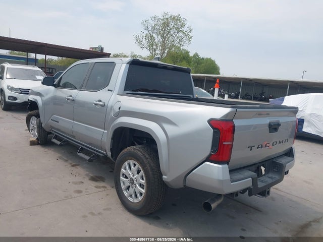 Продажа на аукционе авто 2026 Toyota Tacoma Sr5, vin: 3TMKB5FN7TM066663, номер лота: 45967738