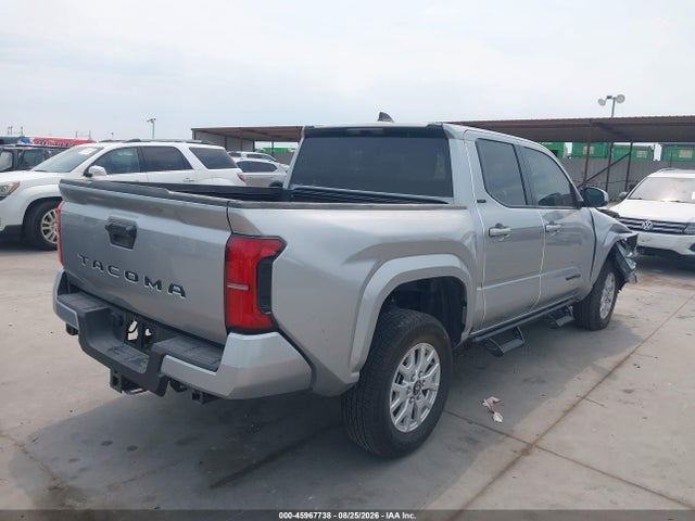 Продажа на аукционе авто 2026 Toyota Tacoma Sr5, vin: 3TMKB5FN7TM066663, номер лота: 45967738