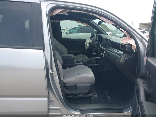 Продажа на аукционе авто 2026 Toyota Tacoma Sr5, vin: 3TMKB5FN7TM066663, номер лота: 45967738