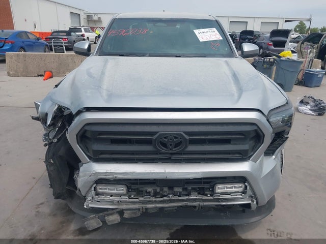 Продажа на аукционе авто 2026 Toyota Tacoma Sr5, vin: 3TMKB5FN7TM066663, номер лота: 45967738