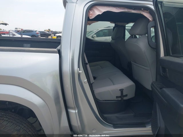 Продажа на аукционе авто 2026 Toyota Tacoma Sr5, vin: 3TMKB5FN7TM066663, номер лота: 45967738