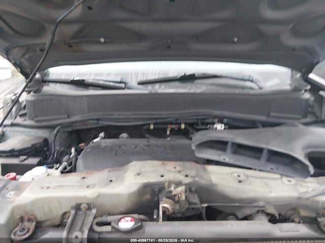 Продажа на аукционе авто 2011 Honda Pilot Touring, vin: 5FNYF4H96BB055102, номер лота: 45967741