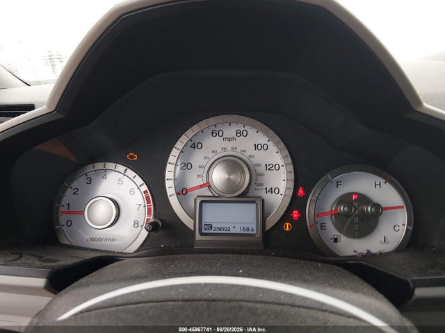 Продажа на аукционе авто 2011 Honda Pilot Touring, vin: 5FNYF4H96BB055102, номер лота: 45967741