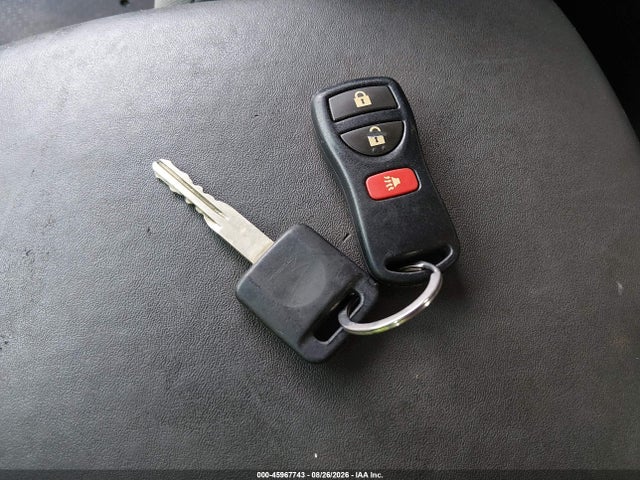 Продаж на аукціоні авто 2012 Nissan Xterra S, vin: 5N1AN0NU1CC524421, номер лоту: 45967743
