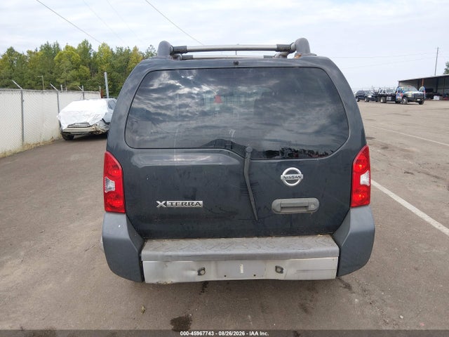 Продаж на аукціоні авто 2012 Nissan Xterra S, vin: 5N1AN0NU1CC524421, номер лоту: 45967743
