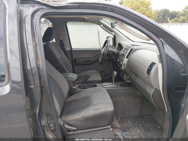 Продаж на аукціоні авто 2012 Nissan Xterra S, vin: 5N1AN0NU1CC524421, номер лоту: 45967743