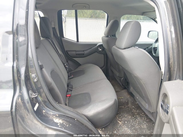 Продаж на аукціоні авто 2012 Nissan Xterra S, vin: 5N1AN0NU1CC524421, номер лоту: 45967743