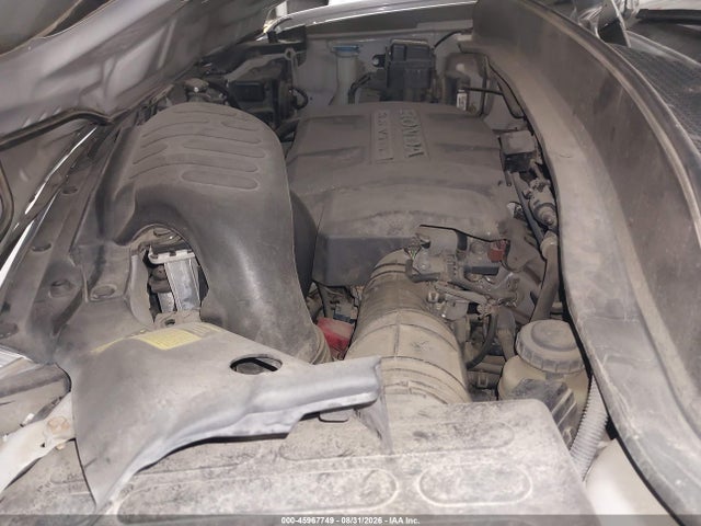 Продажа на аукционе авто 2006 Honda Ridgeline Rtl, vin: 2HJYK16526H561435, номер лота: 45967749