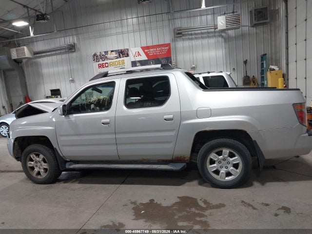 Продажа на аукционе авто 2006 Honda Ridgeline Rtl, vin: 2HJYK16526H561435, номер лота: 45967749