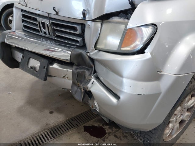 Продажа на аукционе авто 2006 Honda Ridgeline Rtl, vin: 2HJYK16526H561435, номер лота: 45967749