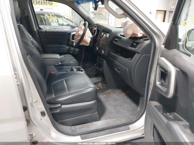 Продажа на аукционе авто 2006 Honda Ridgeline Rtl, vin: 2HJYK16526H561435, номер лота: 45967749