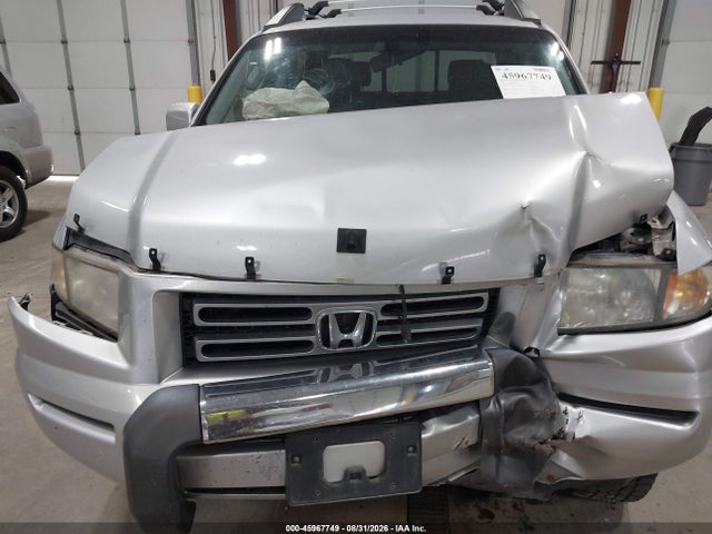 Продажа на аукционе авто 2006 Honda Ridgeline Rtl, vin: 2HJYK16526H561435, номер лота: 45967749