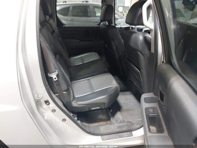 Продажа на аукционе авто 2006 Honda Ridgeline Rtl, vin: 2HJYK16526H561435, номер лота: 45967749
