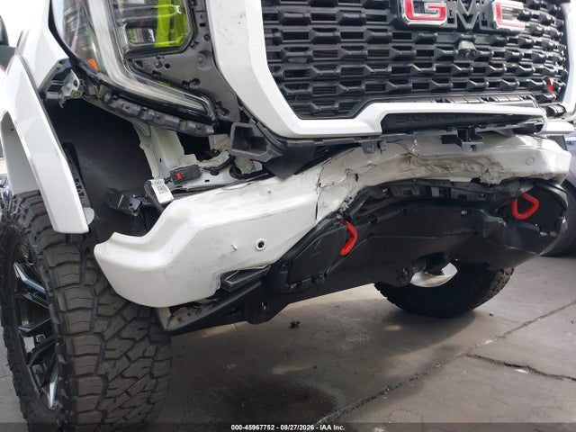 Auction sale of the 2025 Gmc Sierra 1500 4wd  Short Box At4, vin: 1GTUUEEL6SZ310349, lot number: 45967752