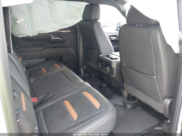 Auction sale of the 2025 Gmc Sierra 1500 4wd  Short Box At4, vin: 1GTUUEEL6SZ310349, lot number: 45967752