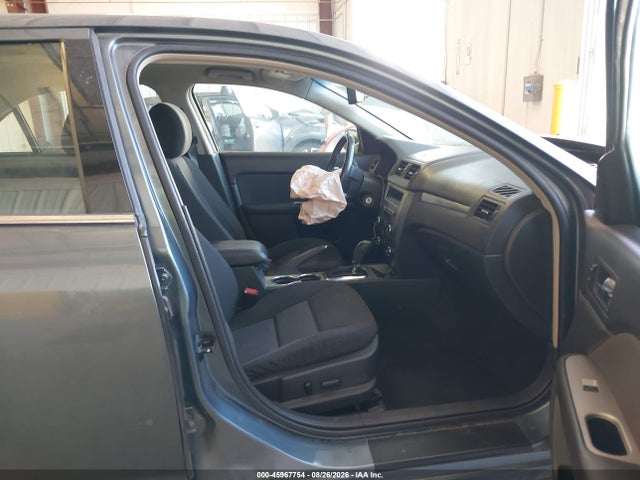 Aukcja sprzedaży 2012 Ford Fusion Hybrid, vin: 3FADP0L32CR284762, numer aukcji: 45967754