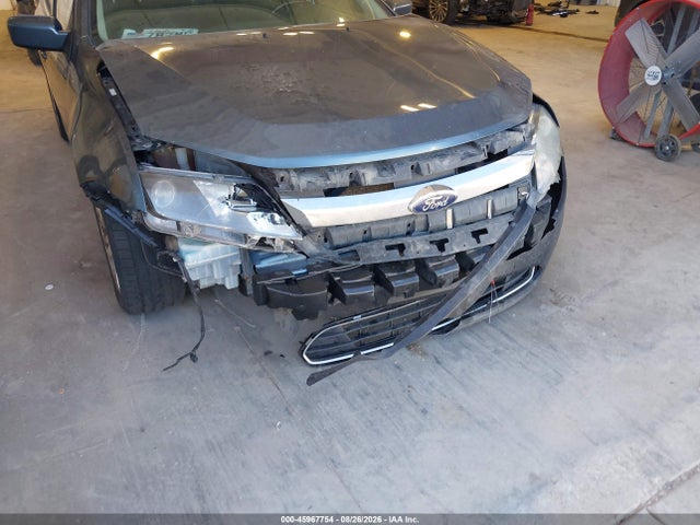 Aukcja sprzedaży 2012 Ford Fusion Hybrid, vin: 3FADP0L32CR284762, numer aukcji: 45967754