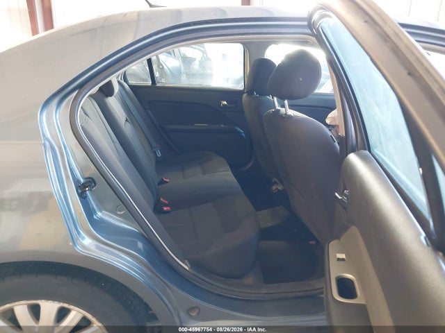 Aukcja sprzedaży 2012 Ford Fusion Hybrid, vin: 3FADP0L32CR284762, numer aukcji: 45967754