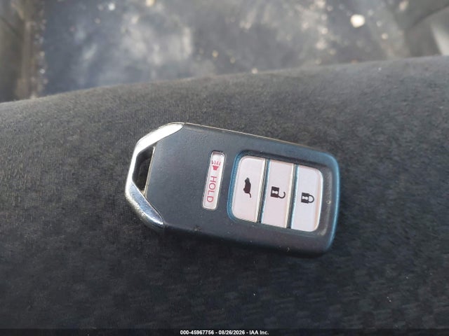 45967756 :رقم المزاد ، 2HKRM4H55GH706364 vin ، 2016 Honda Cr-v Ex مزاد بيع
