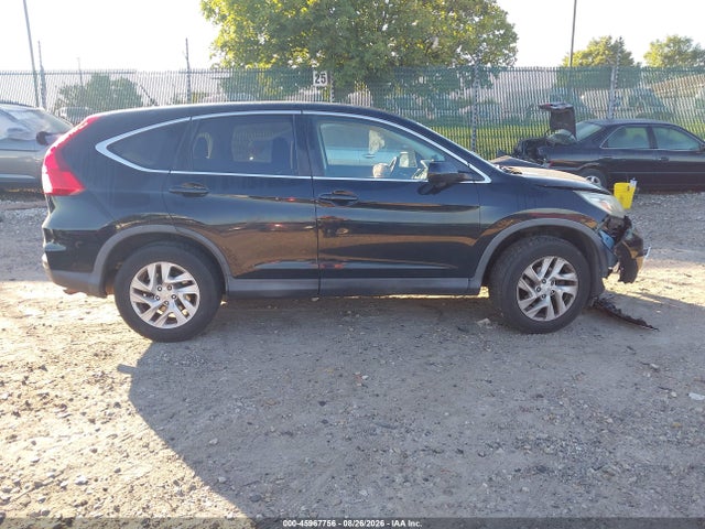 45967756 :رقم المزاد ، 2HKRM4H55GH706364 vin ، 2016 Honda Cr-v Ex مزاد بيع