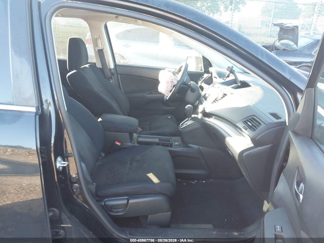45967756 :رقم المزاد ، 2HKRM4H55GH706364 vin ، 2016 Honda Cr-v Ex مزاد بيع