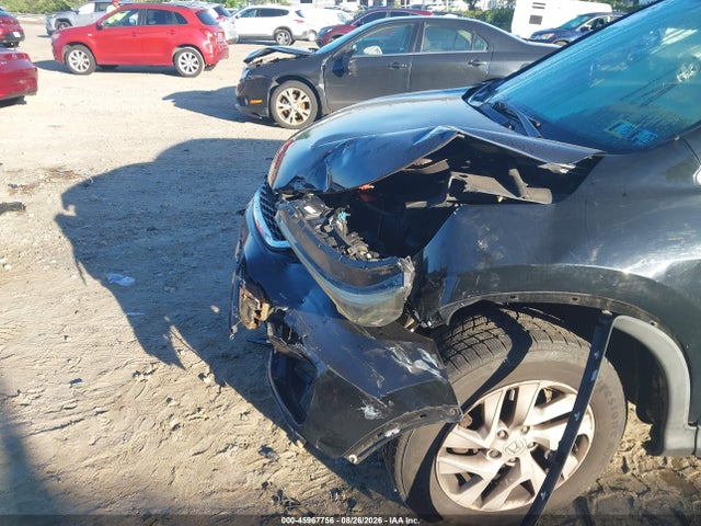 45967756 :رقم المزاد ، 2HKRM4H55GH706364 vin ، 2016 Honda Cr-v Ex مزاد بيع
